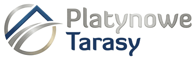 Platynowe Tarasy Logo